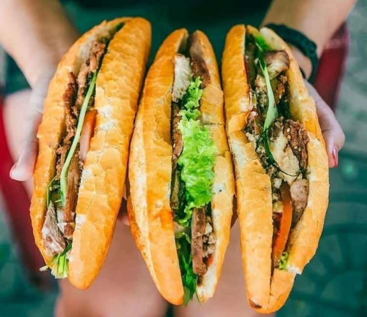Hanoi: Walking Street Food & Train Street Culture Tour - Egg coffee, beer, and the move to Train Street