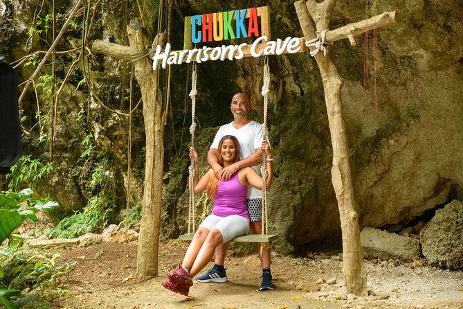 Harrison's Cave Tram Exploration & Enchanted Garden Walking Tour - Who will enjoy this outing most