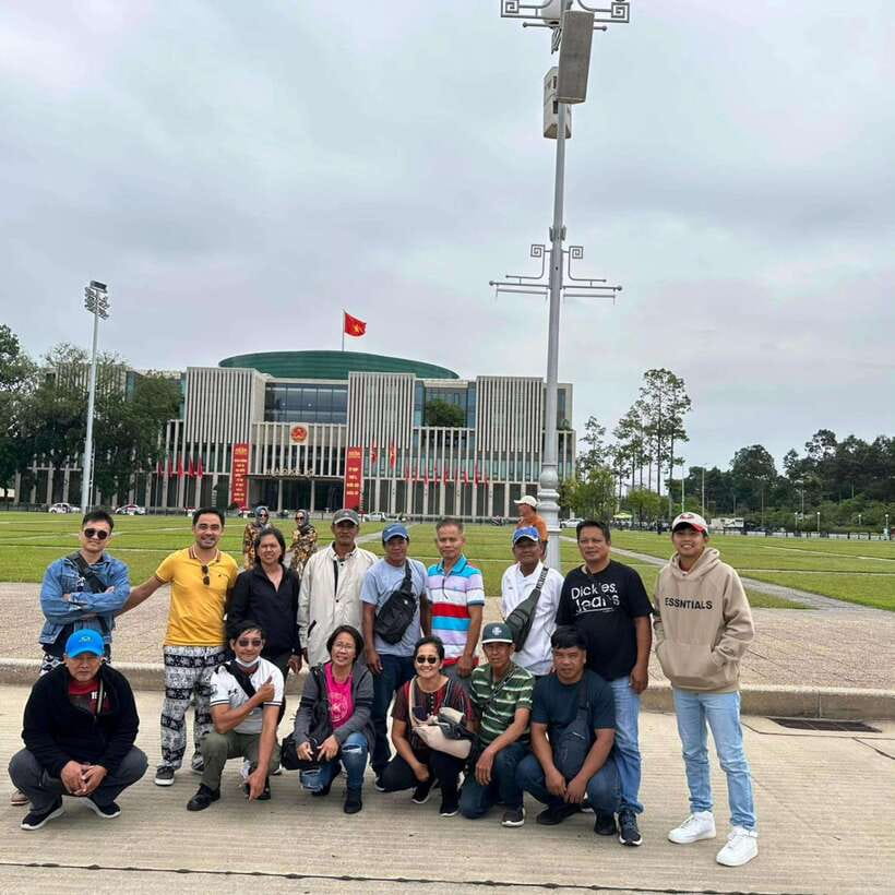 Highlight Hanoi city tour with train street. - Why the guide and vehicle matter