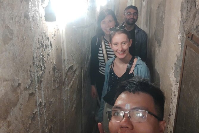 Highlights and Secrets of Hanoi Old Quarter Through Train Street - What the $45.14 price really buys you