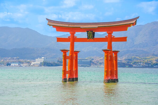 Hiroshima and Miyajima Full-Day Tour from Kyoto by Bullet Train - What the $119 price really covers
