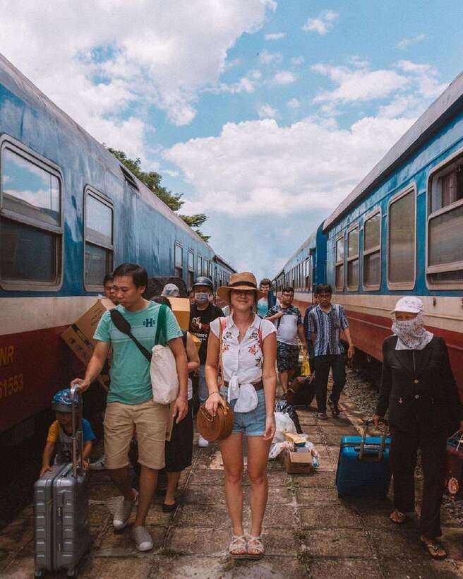 Ho Chi Minh: A comfortable safe trip to Phan Thiet by Train - Key points before you book