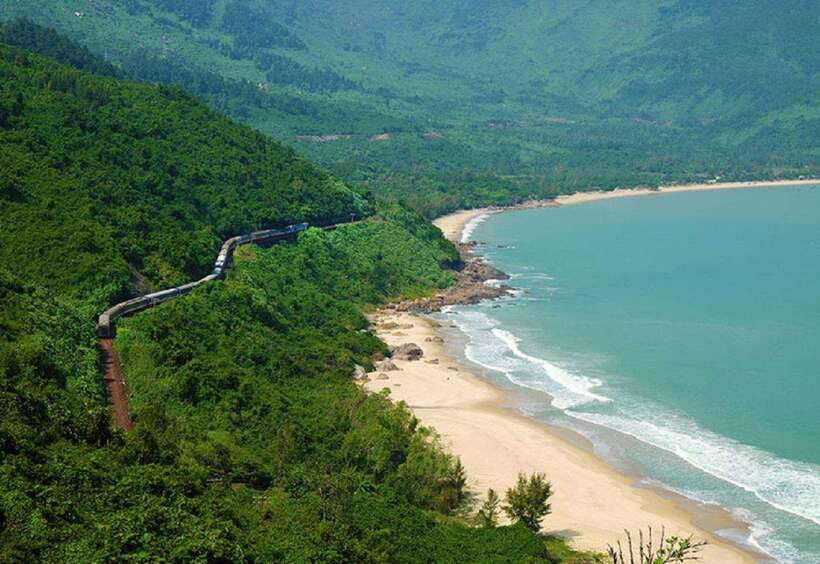 Ho Chi Minh: A comfortable safe trip to Phan Thiet by Train - What the four-star feedback tells you