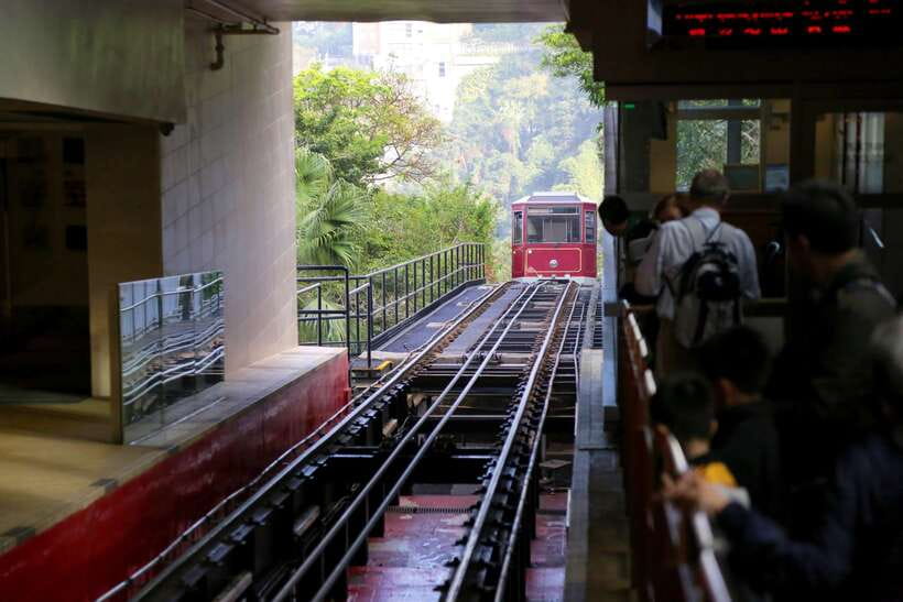 Hong Kong: Big Bus Hop-On Hop-Off Tour & Optional Peak Tram - Choosing the 48-hour add-on