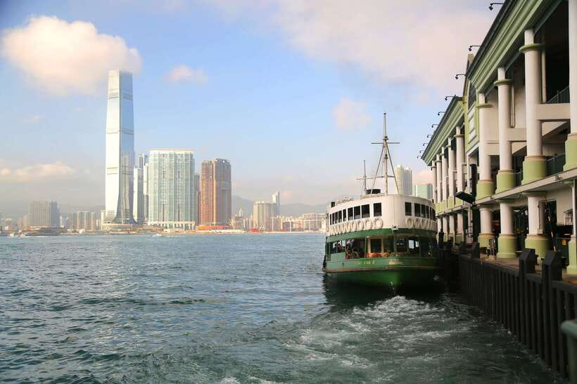 Hong Kong: Big Bus Hop-On Hop-Off Tour & Optional Peak Tram - Practical details that affect the day