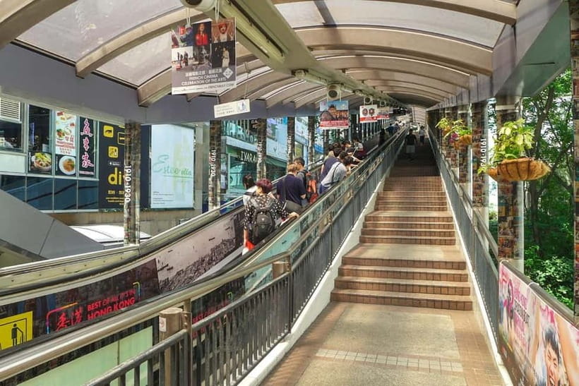 Hong Kong Day Tour: Priority Peak Tram, City Walk & Dim Sum - Why the Peak Tram makes this tour worth considering
