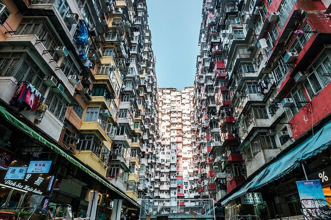 Hong Kong|Ding Ding Tram Ride with Cultural Landmarks Tour - Is $76.38 a fair price?