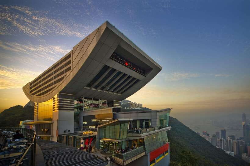 Hong Kong: Fast Track Peak Tram & Big Bus Hop-On, Hop-Off - Is $74 a fair price?