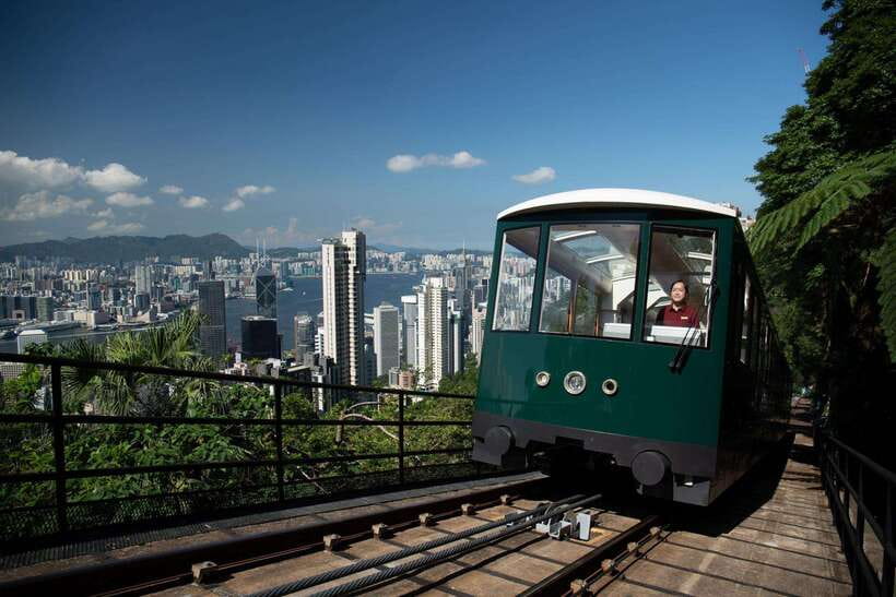 Hong Kong: Peak Tram and Sky Terrace 428 Pass - Key Points Before You Go
