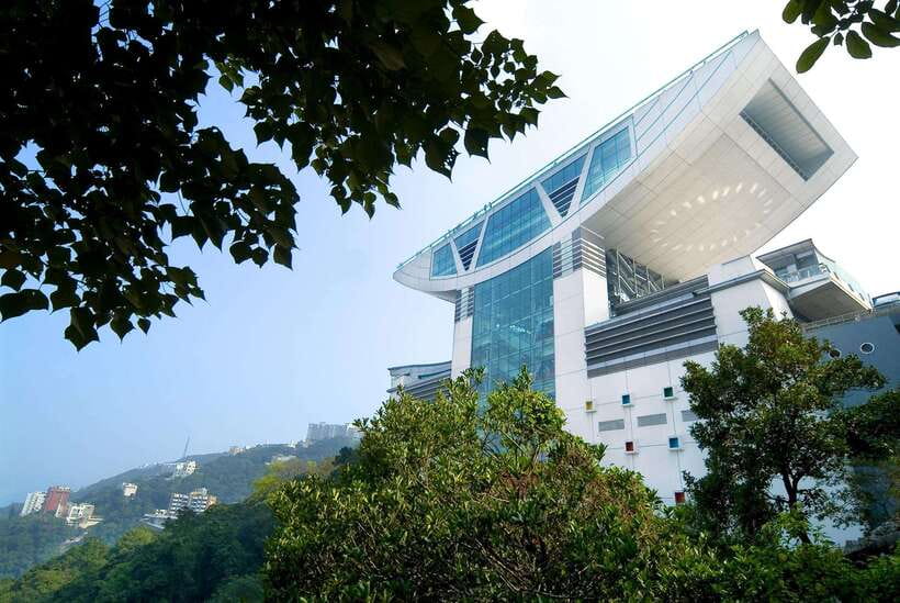 Hong Kong: Peak Tram and Sky Terrace 428 Pass - Should You Book the Peak Tram and Sky Terrace 428 Pass?
