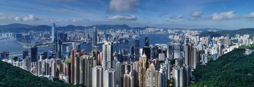 Hong Kong: Peak Tram and Sky Terrace 428 Pass - Daylight, Sunset, or Night?