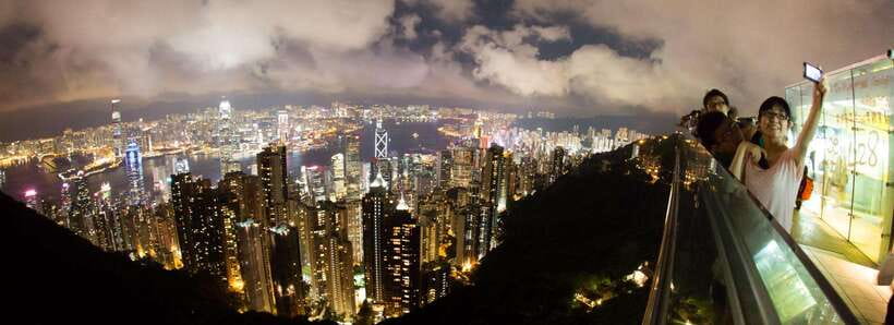 Hong Kong: Peak Tram and Sky Terrace 428 Pass - Who Will Enjoy This Experience Most?