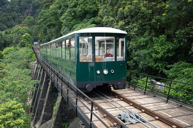 Hong Kong Peak Tram and Sky Terrace 428 Tickets (Optional) - Booking details that can save you trouble
