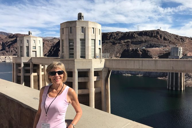 Hoover Dam Power Plant Historic Era Railroad Museum Tour - Why this Hoover Dam tour is different