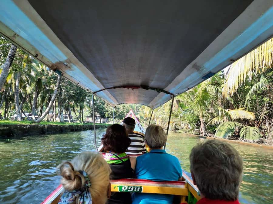 Hua Hin: Maeklong Railway & Amphawa Floating Markets Tour - Who will enjoy this afternoon tour
