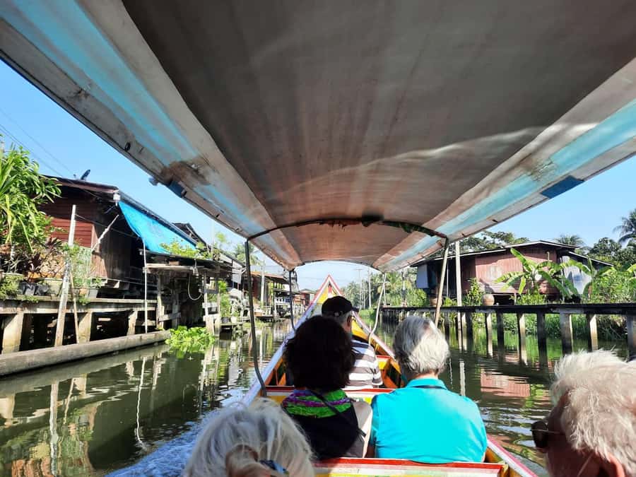 Hua Hin: Maeklong Railway & Amphawa Floating Markets Tour - Should you book the Maeklong and Amphawa tour?