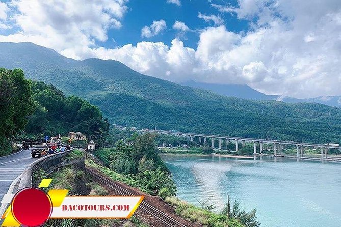 Hue Citadel tour by authentic Train via Hai Van Pass from Da Nang - The early start at Da Nang Station