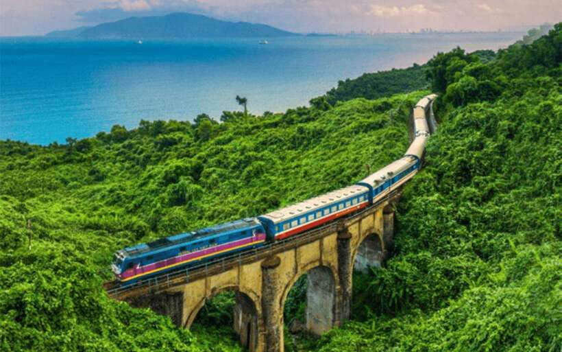 Hue Imperial Private Tour via Hai Van Pass Train Experience - Key points at a glance