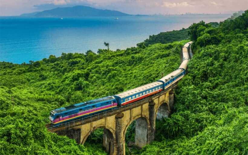 Hue Imperial Private Tour via Hai Van Pass Train Experience - Is $125 a fair price?