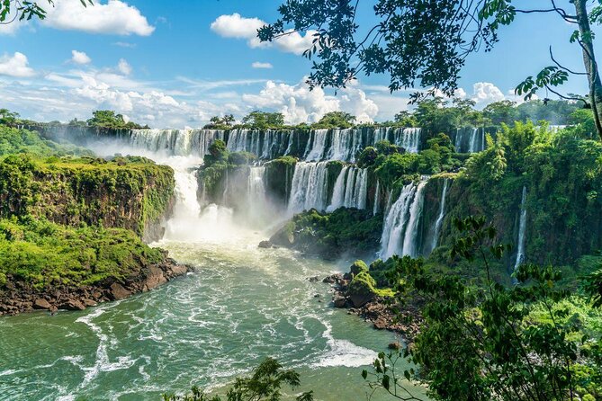 Iguazu Falls: Argentinian Side with Boat Ride, Jungle-truck and Train - Key points to know before booking