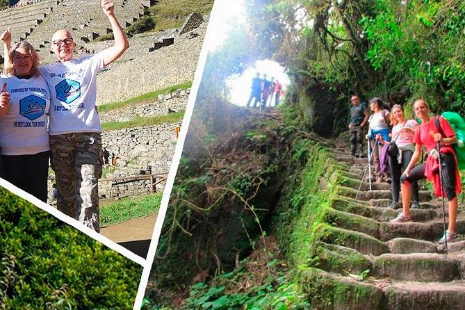 Inca Trail 4 Day Adventure to Machu Picchu with Panoramic Train - Why this four-day route earns its place on your Peru trip