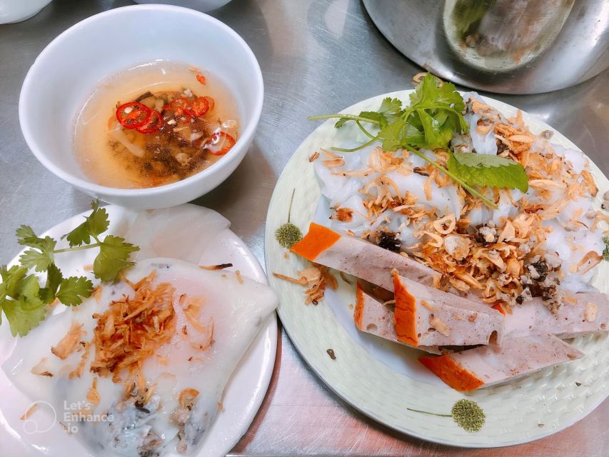 Incense Village & Hanoi Tour With Train Street - Small Group - Ho Chi Minh Mausoleum and Ba Dinh Square