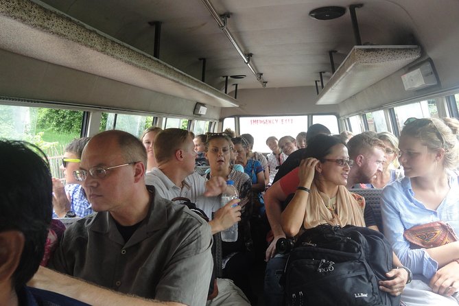 India taj mahal one day tour by express train - Who Will Like This Tour Most