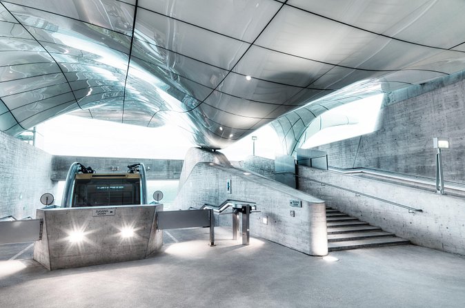 Innsbruck: Hungerburg Funicular Roundtrip Ticket - Price, value, and who should pay for the add-ons