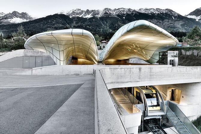 Innsbruck: Hungerburg Funicular Roundtrip Ticket - Is the Hungerburg Funicular worth booking?