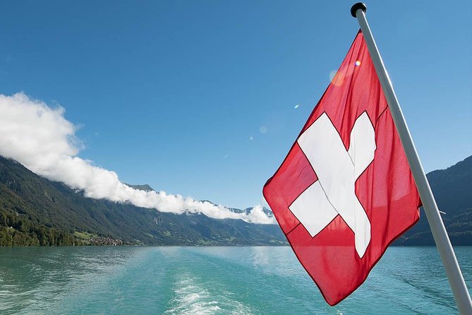 Interlaken and the Green Train of Swiss Alps Day Trip from Milan - The long return to Milan