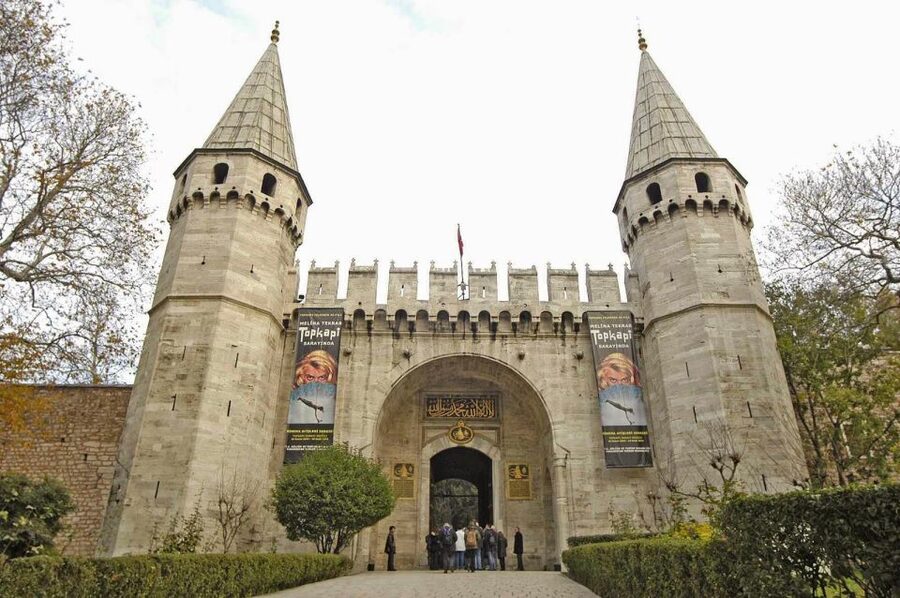 Istanbul : Private & Small Group Shore Excursions with TRAM - Key points to know before booking