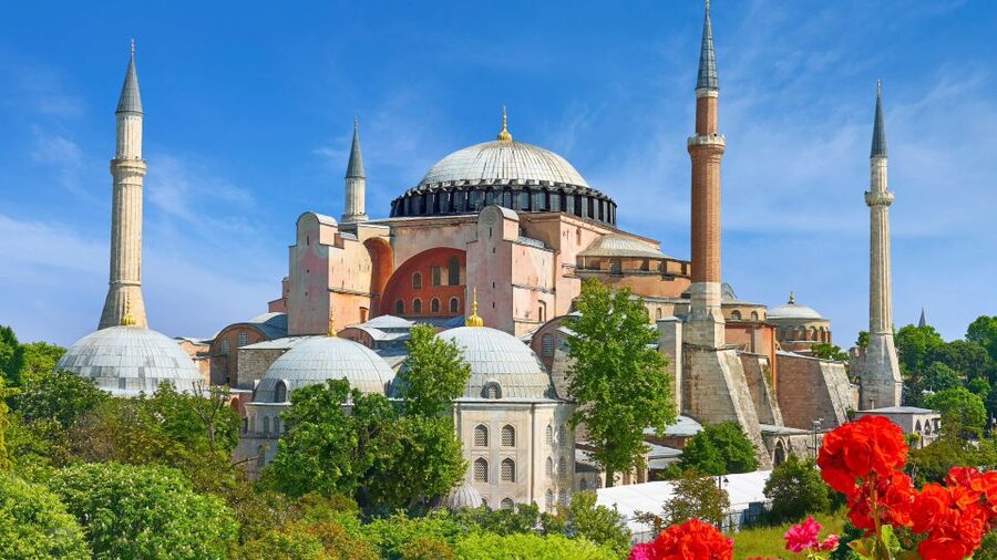 Istanbul : Private & Small Group Shore Excursions with TRAM - Grand Bazaar, browsing with a practical limit
