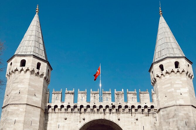 Istanbul Shore Excursion by TRAM: Half Day Private Tour from Port - Why the private format matters