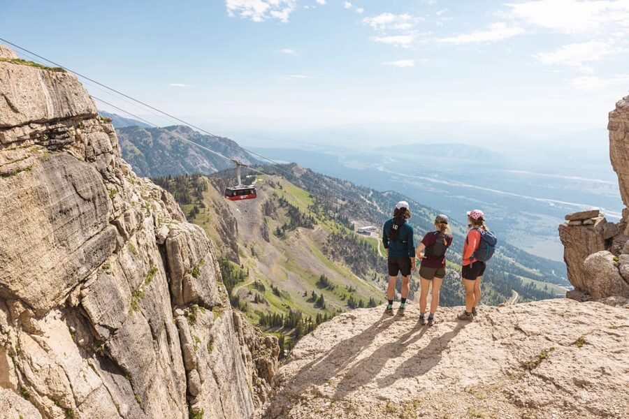Jackson Hole: Aerial Tram and Gondolas Sightseeing - Who will enjoy this experience most