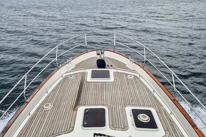 Jacobite Train and Private Cruise of Loch Nevis with Lunch - Who will enjoy this experience most?