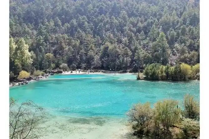 Jade Dragon Snow Mountain Glacier Cableway with Scenic Train Tour - Impression Lijiang adds music and local culture