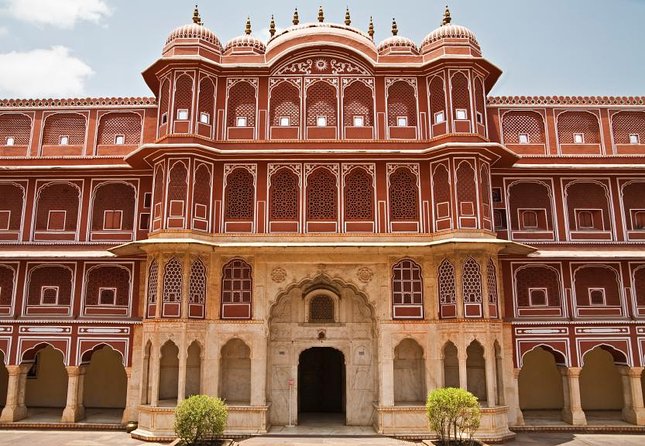 Jaipur Day Trip from Delhi by Car or Train – All Inclusive - Key points to know before booking