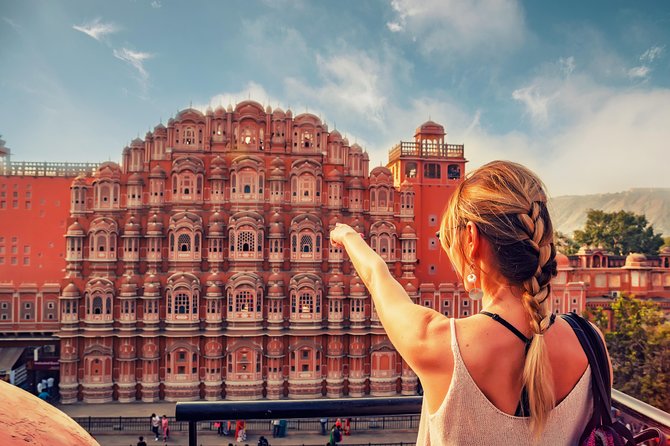 Jaipur Day Trip from Delhi by Car or Train – All Inclusive - Is a Jaipur day trip from Delhi worth the long day?