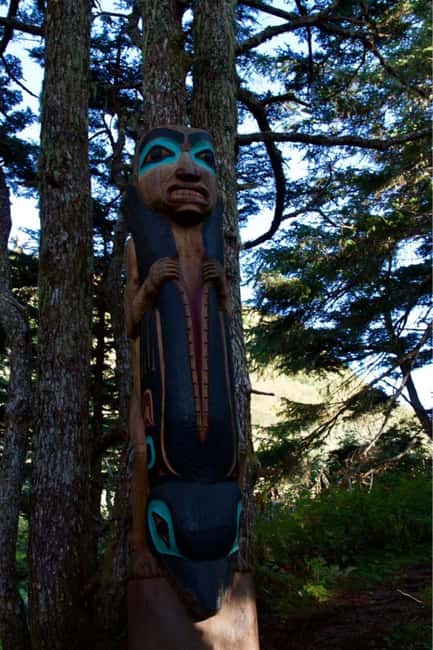 Juneau: Tram, Trails and Ale Tour - A Strong Choice for a Short Juneau Visit