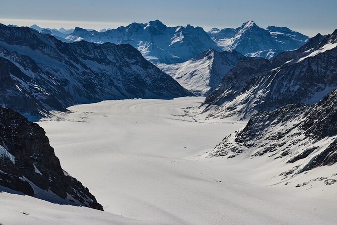 Jungfraujoch Day Visit from Grindelwald - Is $149.08 a fair price?