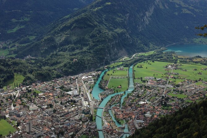 Jungfraujoch & Lauterbrunnen Alpine Tour | From Bern - Key points to know before booking