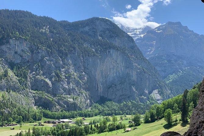 Jungfraujoch & Lauterbrunnen Alpine Tour | From Bern - Three hours at Jungfraujoch, 3,466 meters high