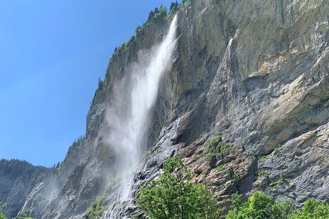Jungfraujoch & Lauterbrunnen Alpine Tour | From Bern - What the small group and guide add