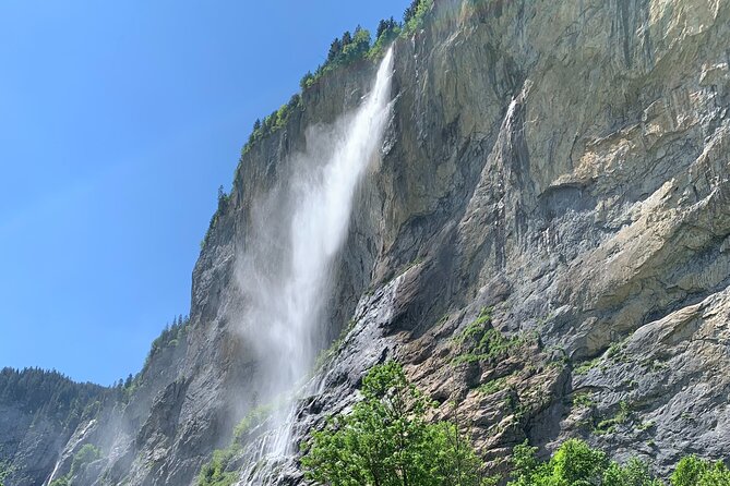Jungfraujoch & Lauterbrunnen Alpine Tour | From Interlaken - Should you book it?