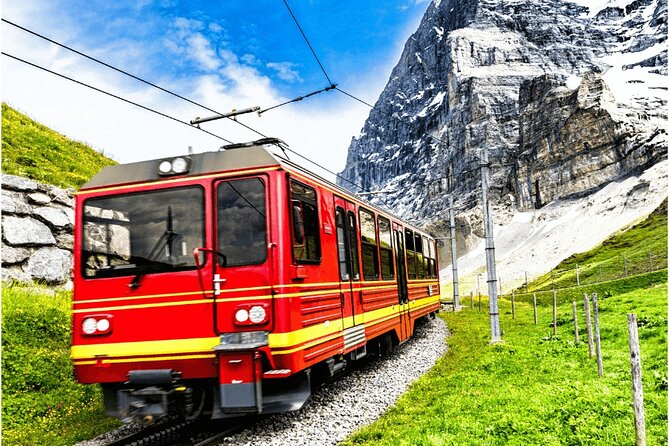 Jungfraujoch Private Tour – Top of Europe & Lauterbrunnen Valley - Why this Zurich day trip costs so much