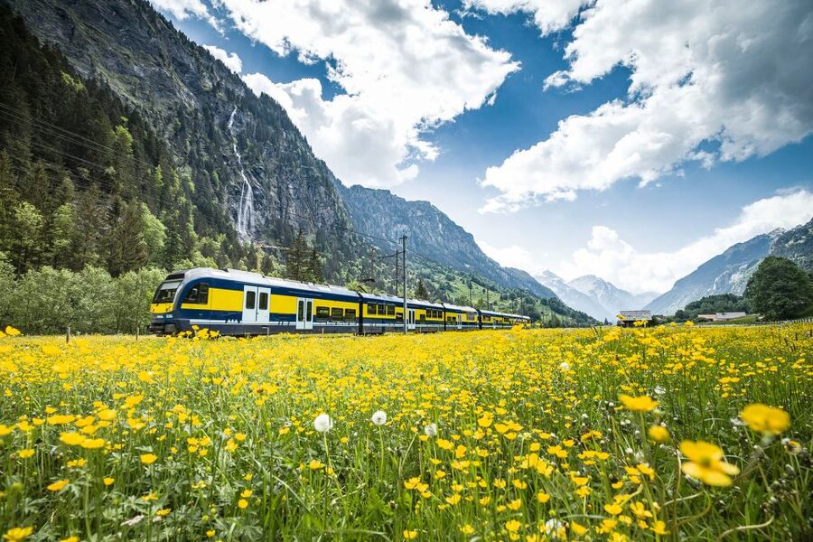Jungfraujoch: Roundtrip to the Top of Europe by Train - Who will enjoy this independent mountain trip?