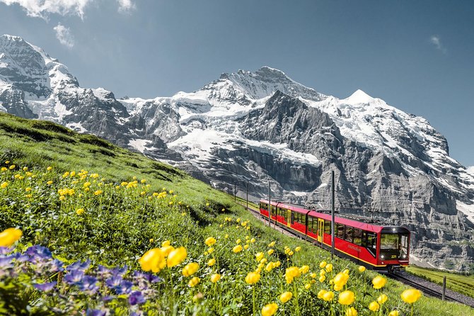 Jungfraujoch: Top of Europe Day Trip from Zurich - Why Jungfraujoch is worth the long day