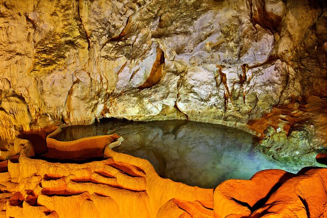 Kalavryta, Rack Railway & Cave of Lakes Full Day Private Tour - Why Kalavryta makes a strong day trip from Athens