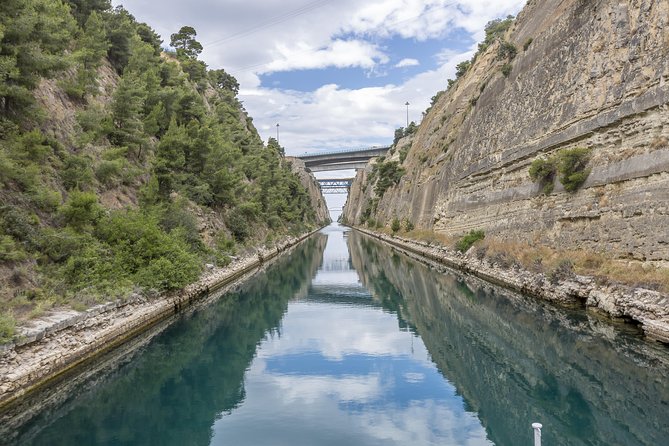 Kalavryta, Rack Railway & Cave of Lakes Full Day Private Tour - Riding the Odontotos Rack Railway from Kalavryta to Diakopto