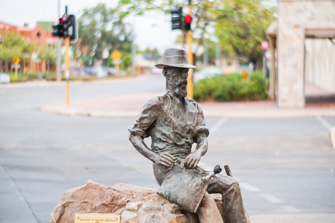 Kalgoorlie Heritage Tram City Highlights Tour - Who will get the most from this experience